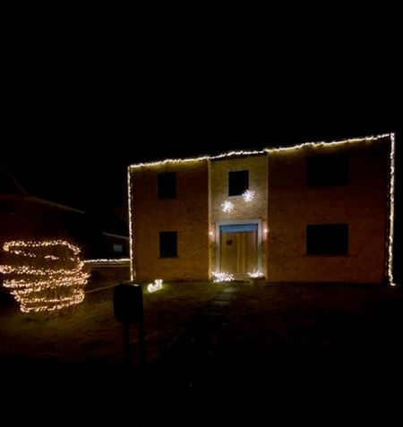 Licht in onze straten