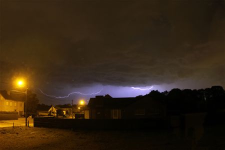 Lichtspel zonder klank