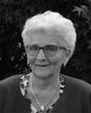 Lieske Leten is overleden