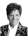 Liliane 'Bonneke' Tielens is overleden