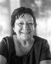 Liliane Rymen is overleden