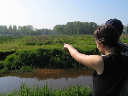 Limburgs Landschap laat je digitaal wandelen