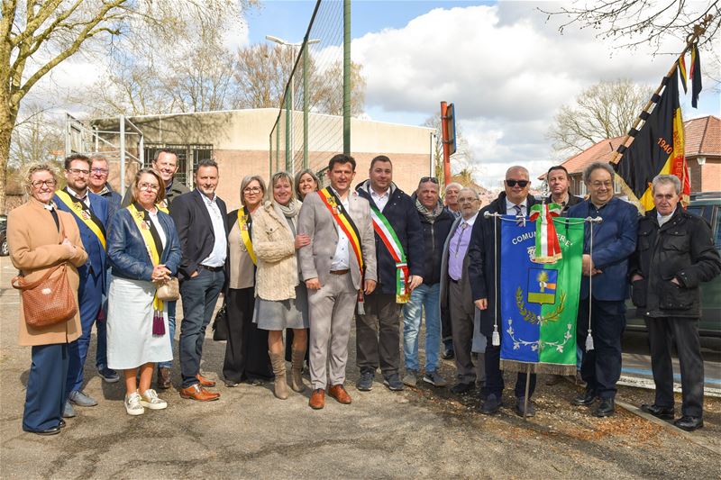 Lindeman: Palmzondag in het teken van vrede