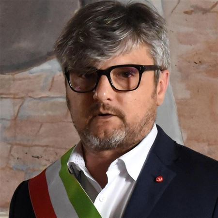 Lindeman treurt op Palmzondag om burgemeester Erbè