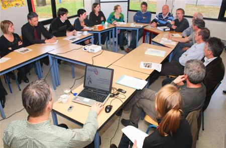 Lindemanbewoners lieten daken isoleren