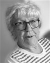 Lisette Vos is overleden