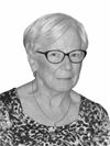 Lizette Lochtenberg is overleden