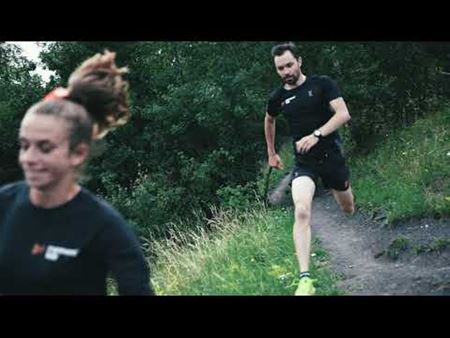 Lopen en wandelen tussen mijnen Beringen en Zolder