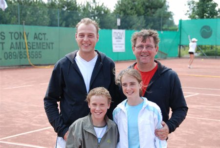 Lotte en Fran zijn Limburgs kampioen