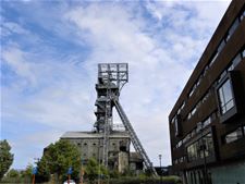 LRM verkoopt laatste grond op De Schacht