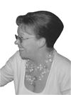 Lucienne Vandeweyer is overleden