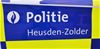 Man gewond na klappen aan afrit E314