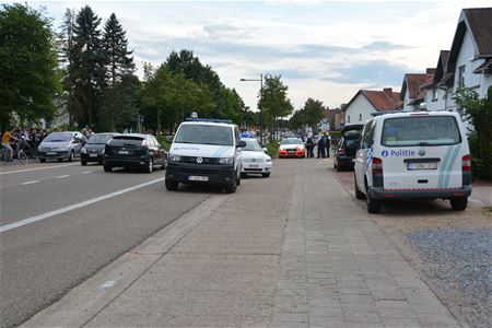 Man uit Koolmijnlaan blijft in de cel