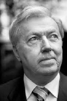 Marc Van den Wijngaert spreekt over de koningen