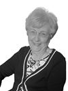 Margriet Ceunen is overleden