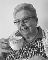 Maria Gijbels is overleden