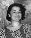 Maria Kourkouliotis is overleden