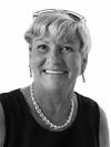 Maria Thompson is overleden