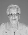 Marie-Louise Claes is overleden