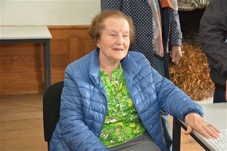 Marieke kent de interne keuken van Domherenhof