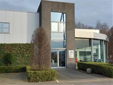 Marlux-Stradus Zolder blijft, Tessenderlo stopt