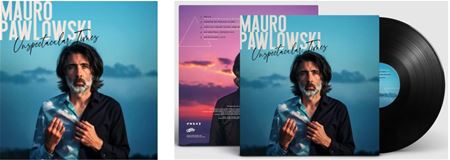 Mauro Pawlowski signeert nieuw album in Heusden
