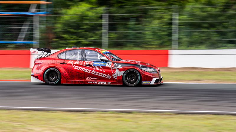 Maxime Martin is de eerste leider