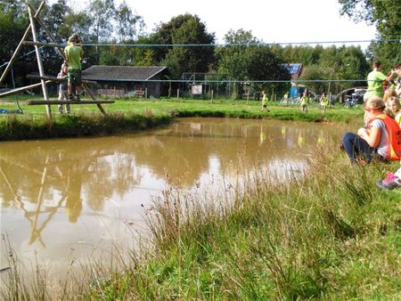 Meer dan 300 wandelaars in Eversel