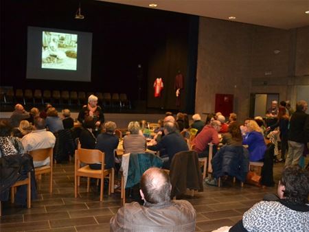 Meer dan 80 geïnteresseerden voor Mirakelspel