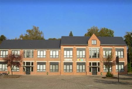 Meer dan € 92.000 subsidie voor school Berkenbos