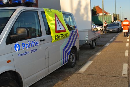 Meer dronken bestuurders betrapt