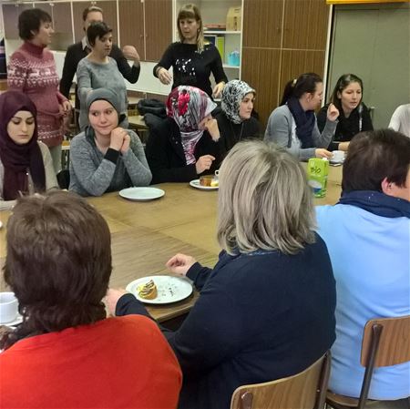 Meer (groot)ouders betrekken in oudercomité