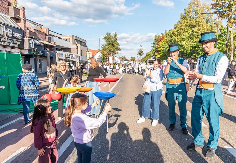 Meerderheid betreurt stopzetting van braderie