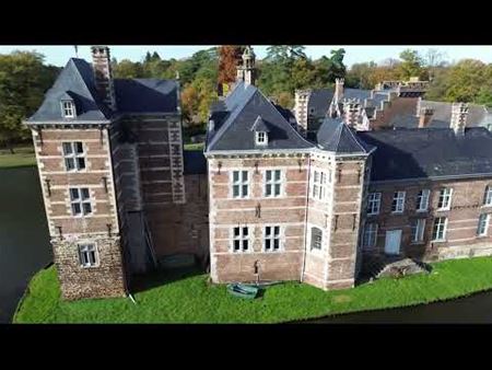 Mens en dier zondag welkom in St-Hubertusprocessie