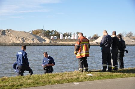 Menselijke resten zijn van man uit Olen