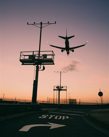 Met de auto naar luchthaven Zaventem