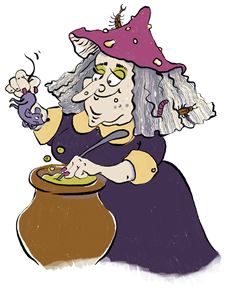 Met KWB op griezeltocht in Heusden en Bolderberg