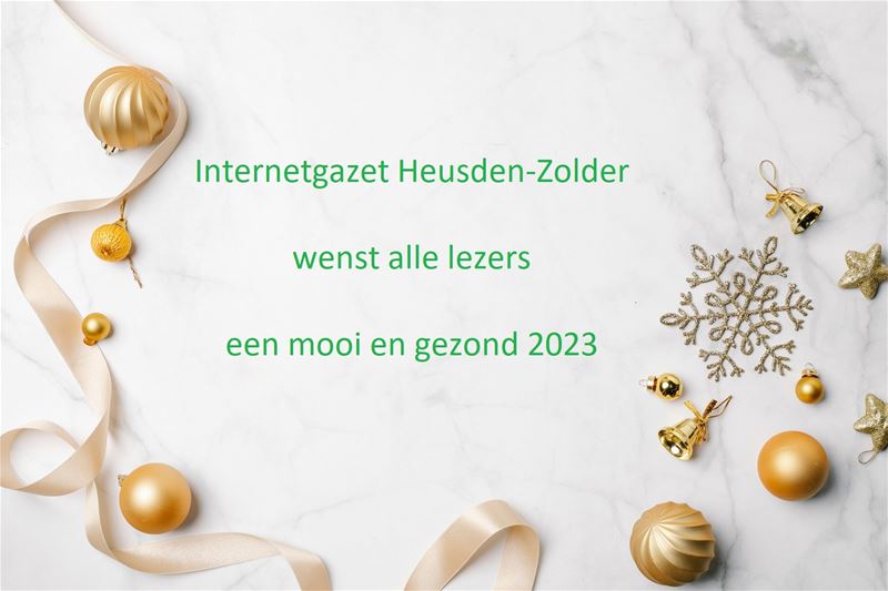 Met onze beste wensen