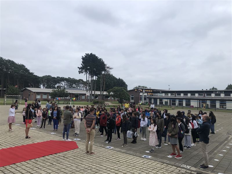 Meteen veel te doen in Schans en Luchtballon