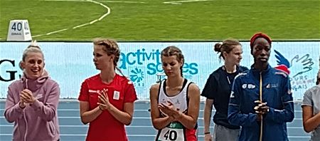 Meylandt AC steunt Kiara's Dream met benefiet