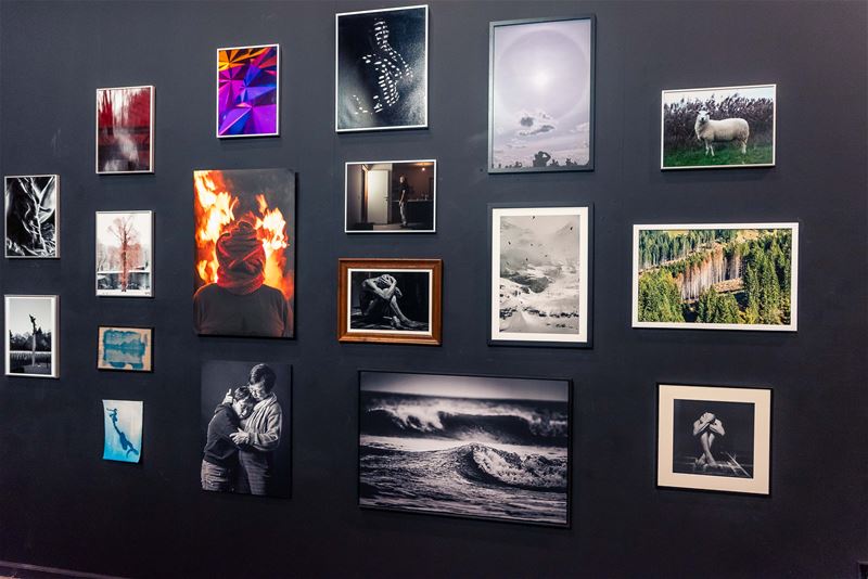 Meylandt Art nog tot en met 22 februari