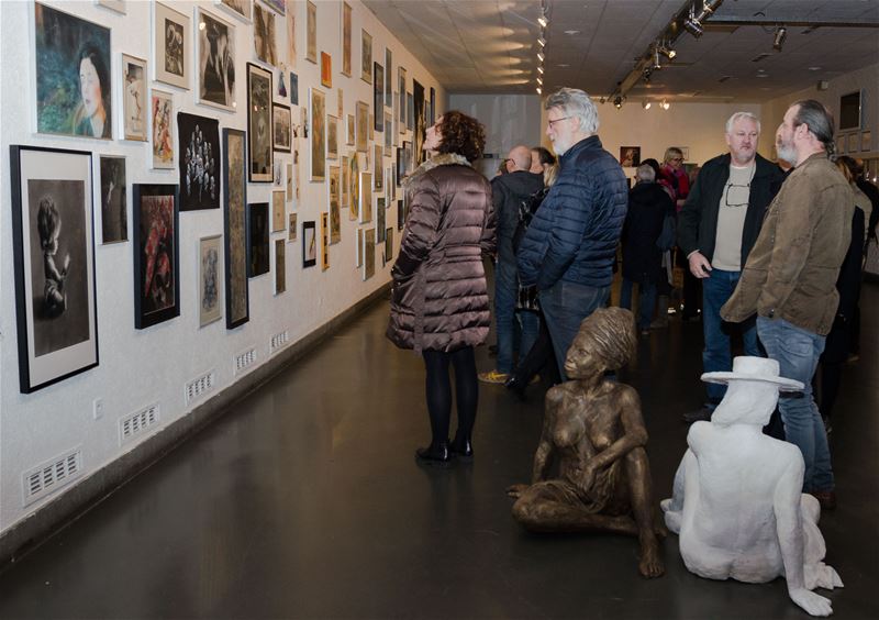 MeylandtArt brengt prachtige kunst samen