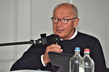 Michel Dylst krijgt 4 jaar cel met uitstel