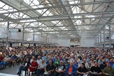 Michel Dylst morgen voor onderzoeksrechter