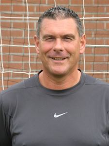 Michel Maus nieuwe trainer SK Heusden 06