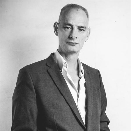 Michel Nulens nu ook actief op Buienradar