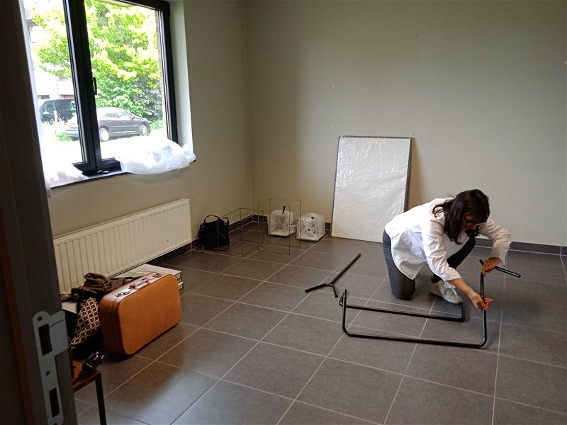 Midzomernachtdroom is in volle opbouw