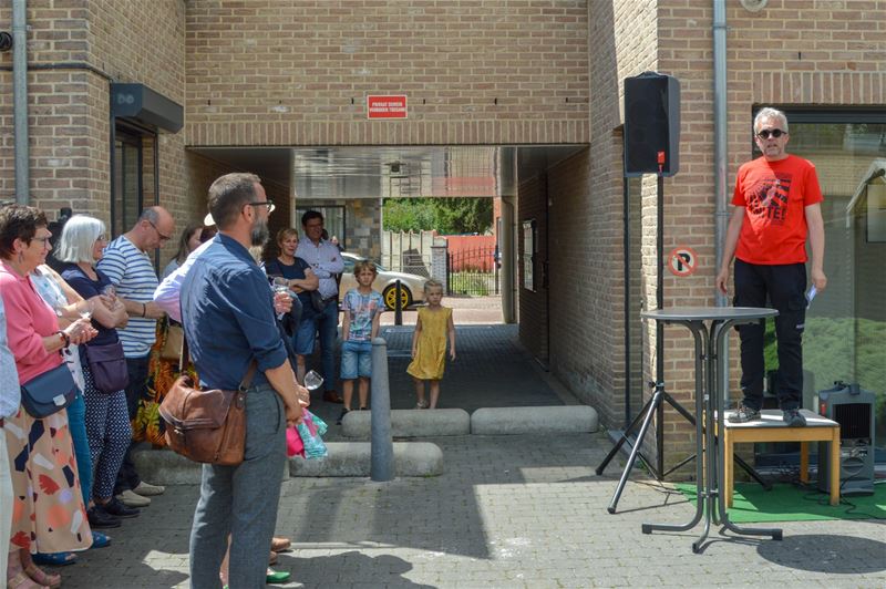 Midzomernachtdroom nu ook open voor grote publiek