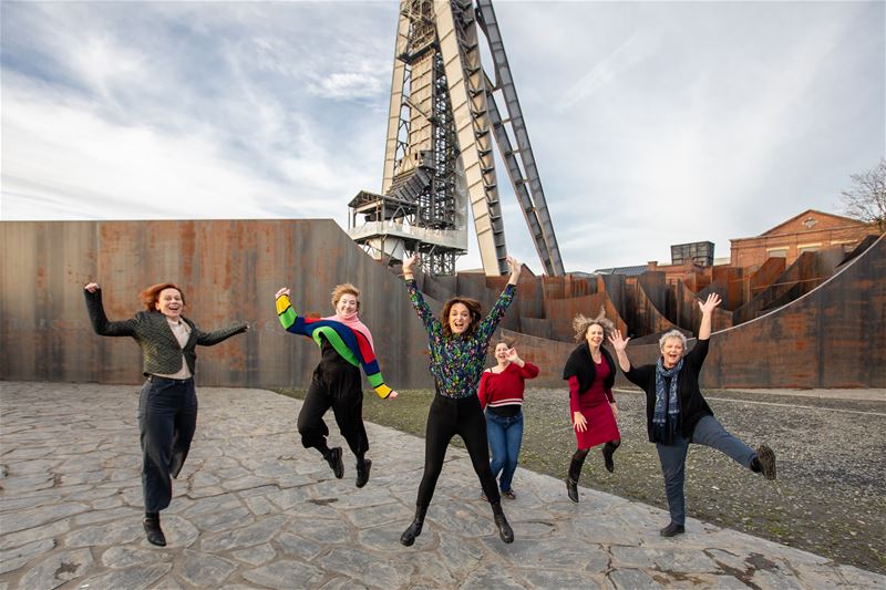 Mijn-Erfgoed heet vanaf nu ECRU Erfgoed