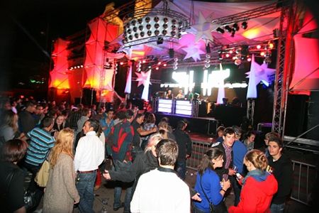 Minefest groeit uit de kluiten